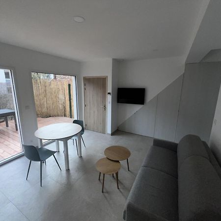 Gite Du Flot - Baie De Somme Boismont (Somme) Exterior foto