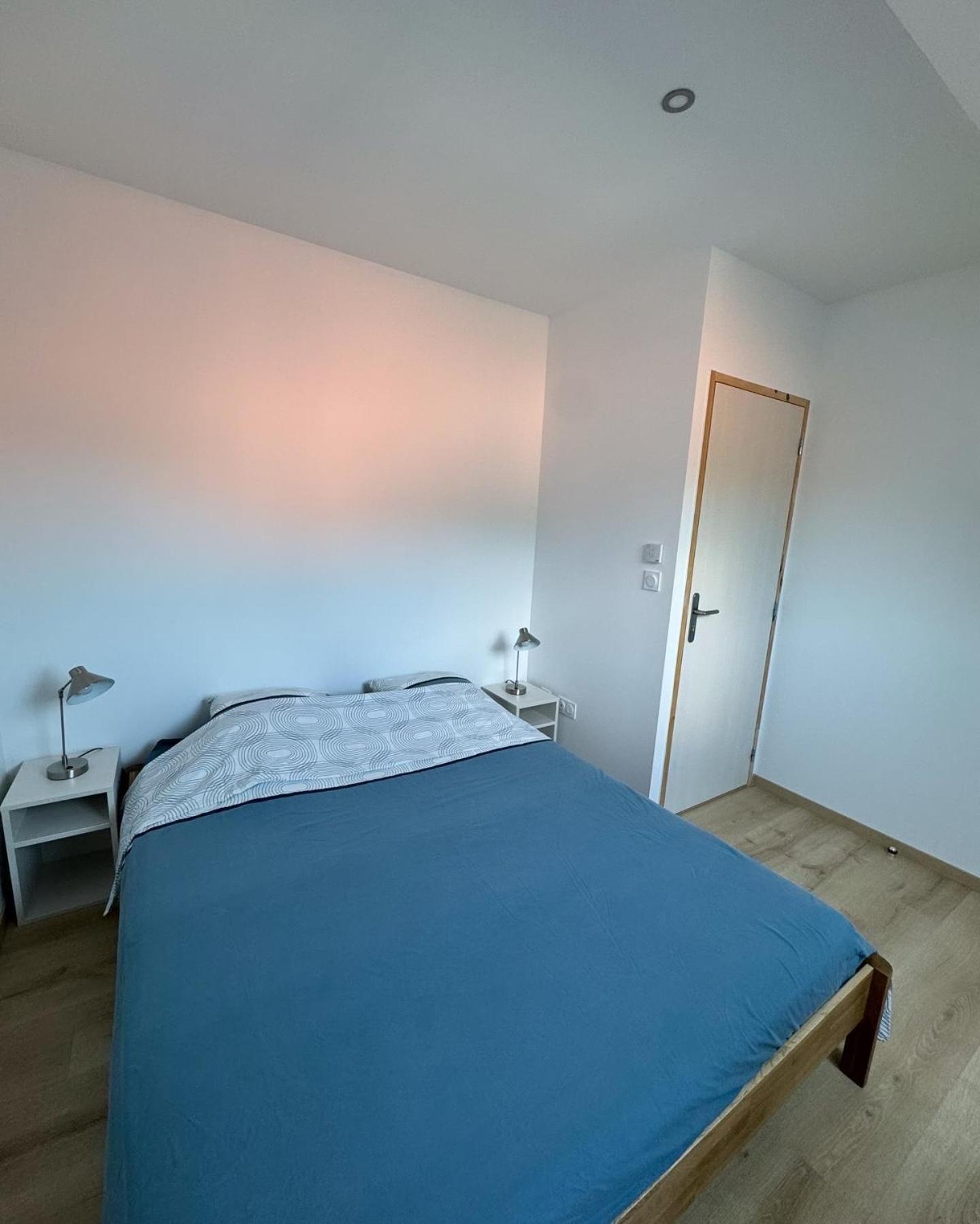 Gite Du Flot - Baie De Somme Boismont (Somme) Exterior foto