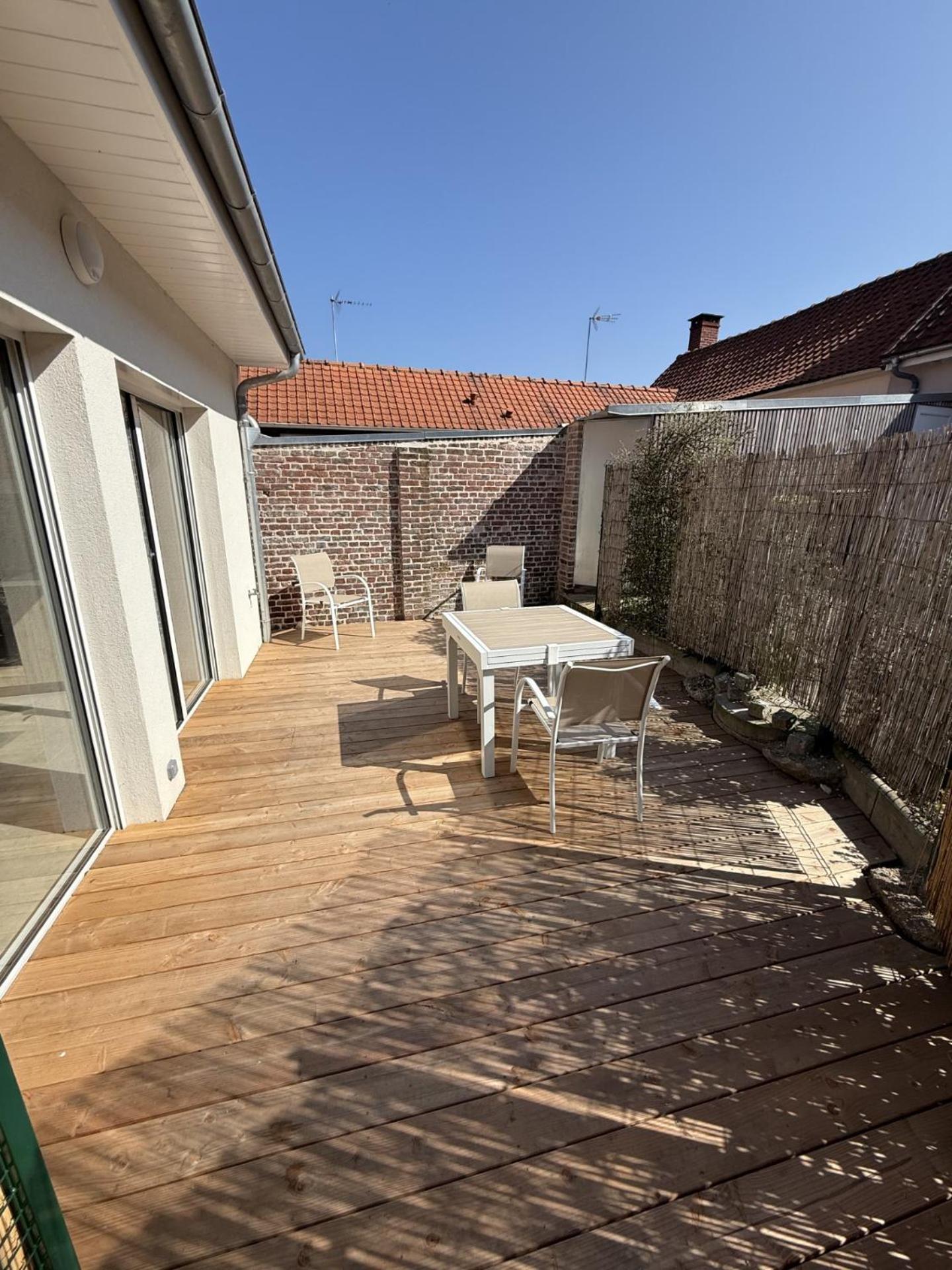 Gite Du Flot - Baie De Somme Boismont (Somme) Exterior foto